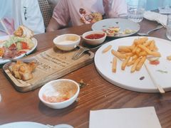 -G+KITCHEN(龙湖狮山天街店)