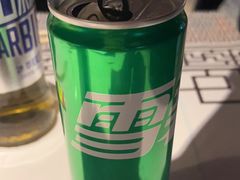 -云晓光头烧烤吧(川沙绿地店)