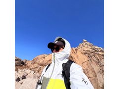 -大泽山风景名胜区