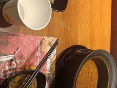 -呷哺呷哺(星光天地店)