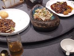 -羲和雅苑•北京烤鸭(平安国际金融中心店)