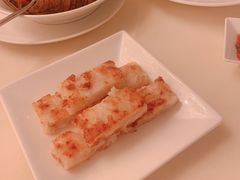 -利苑酒家(宜安广场店)