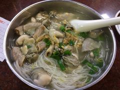 -新武二广福潮粉面食馆(哥英布拉街)