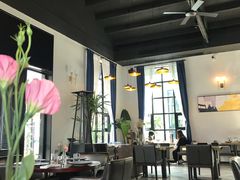 -IL Forno 意坊·意大利餐厅(花园店)