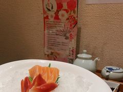 -万鱼亭 日本料理(无锡香山名园店)