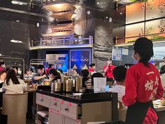 -西塔老太太泥炉烤肉(温州首店万象城黑金店)