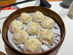 -馋三尺蟹粉小笼(人民广场店)