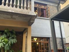 -南园民国茶楼餐厅·常州菜(北大街店)