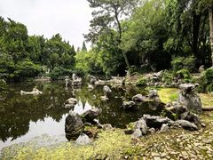 -叶家花园