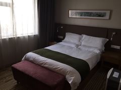 和颐酒店-和颐至尊酒店(北京望京798店)