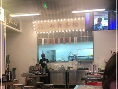 -七爷清汤腩·港式餐厅(金狮广场店)
