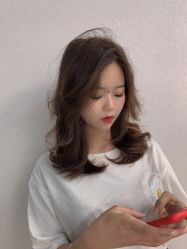 -迪罗造型•潮色接发