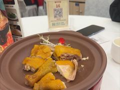 -东江渔村·古典园林·30年粤菜老字号(太和店)