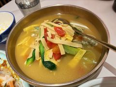 -蘇小主·创意中国菜(金茂览秀城店)