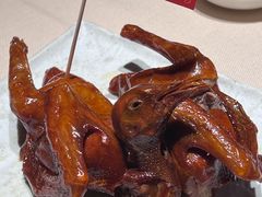 -侨美食家·粤菜(体育西路店)
