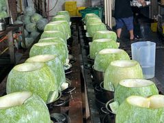 -红旗山庄(圭峰山店)