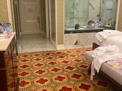 -广州锦绣香江度假别墅