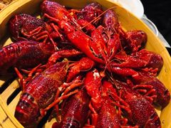 靓靓蒸虾-靓靓蒸虾(中山公园店)