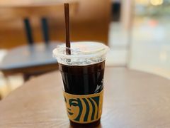 -星巴克臻选(北京颐堤港中心第二店)