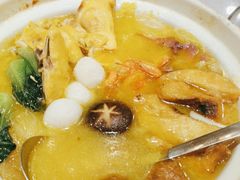 -顺风海鲜港(金玉兰店)