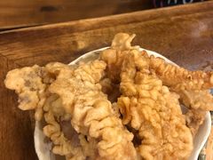 酥肉-大龙火锅(老店)