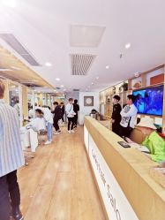 -简法造型·品牌形象店