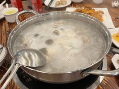 -正能量脆肉鲩火锅