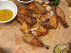 -芸南道·过桥米线(昆明老街旗舰店)