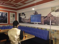 -铜锣湾KTV(木渎店)