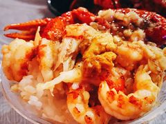 -虎虎龙虾大排档(双井店)
