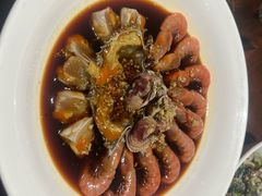 -高佳庄·舟山海鲜(海景旗舰店)