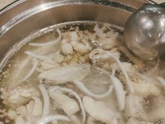 -煲大王猪肚鸡·椰子鸡火锅(红谷滩万达店)