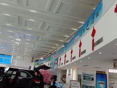 -上海和展广汽丰田4S店(老闵行店)