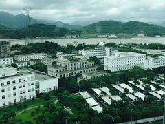 -大榭国际大酒店-中餐厅