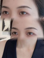 点击看大图 -MIVI野生眉纹绣纹眉