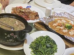 -大蓉和(一品天下店)