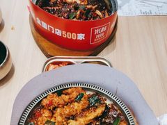 -米村拌饭(李沧松乐汀店)