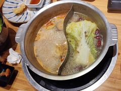 -水林间·寿喜烧自助(仙林金鹰店)