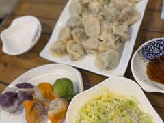 -宝源饺子(麦子店街店)