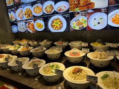 -万盛合(渔人码头店)