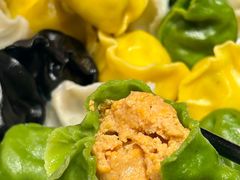 -双合园·海鲜水饺青岛菜(品牌首店)