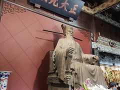 -包公祠