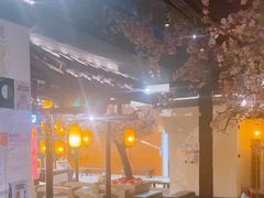 -绿茶餐厅(朝阳大悦城店)