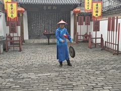 -桂林独秀峰王城景区