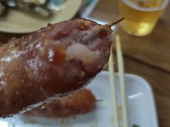 -阿龙烧烤(广达路店)