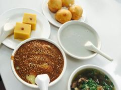 -老磁器口豆汁店(天坛店)