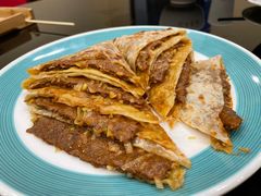 -宛平李记小吃(东关街店)