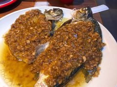 -老闵田螺馆·南昌市井菜·特色小吃(总店)