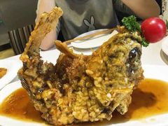 -梧桐餐厅(泉城路店)