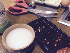 -韩阳王石板烤肉